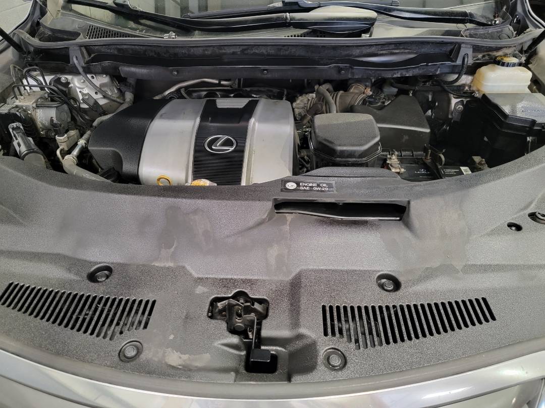 2016 LEXUS RX 350 — 179244 Miles — Lot A0GC016995 — Main - Marhaba Auctions Used Cars - Image 12