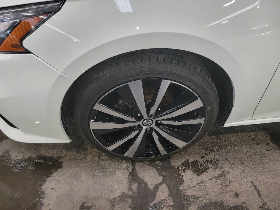 2019 NISSAN ALTIMA — 123897 Miles — Lot 74592623 - Marhaba Auctions Used Cars - Image 8