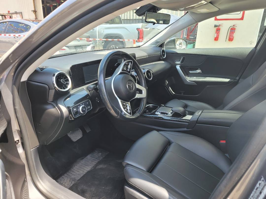 2019 MERCEDES BENZ A220 — 86346 Miles — Lot EB1KW026235 — Main - Marhaba Auctions Used Cars - Image 6