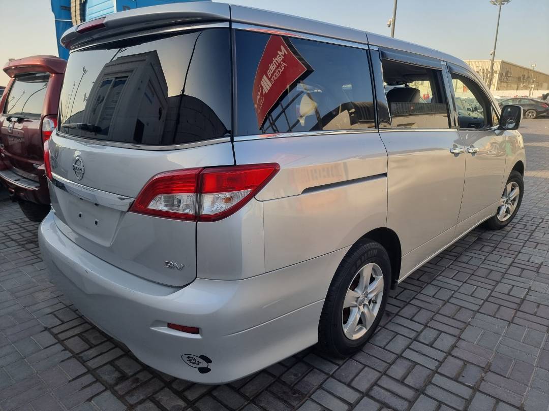 2013 NISSAN QUEST — 148185 Miles — Lot 9064507 — Ind. 12 - Marhaba Auctions Used Cars - Image 5