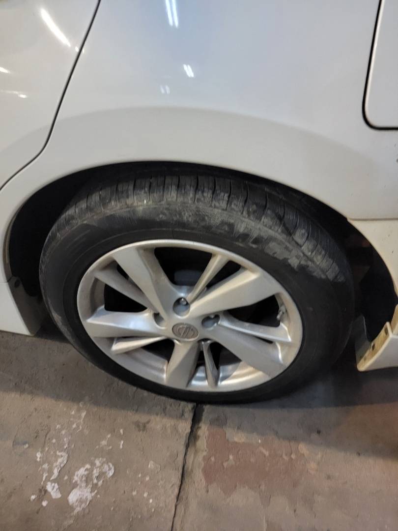 2013 NISSAN ALTIMA — 152932 Miles — Lot N463657 — Main - Marhaba Auctions Used Cars - Image 8