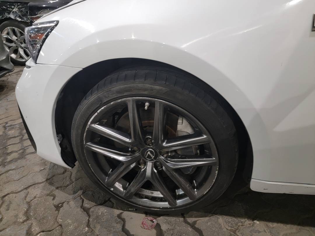 2019 LEXUS IS 300 — 103671 KM — Lot 5085016 — Main - Marhaba Auctions Used Cars - Image 11