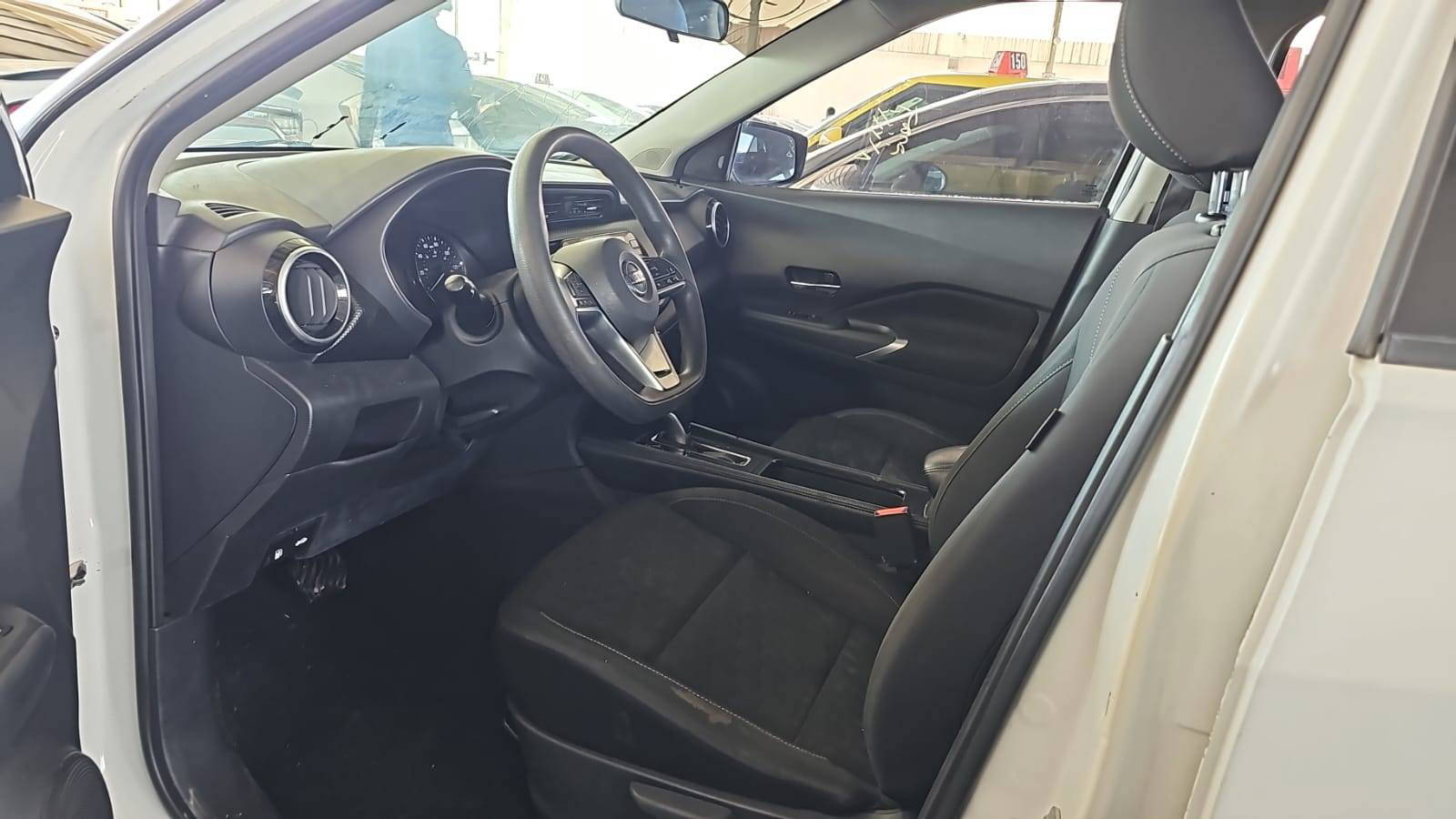 NISSAN KICKS 2021 - Marhaba Auction Used Cars - Image 6