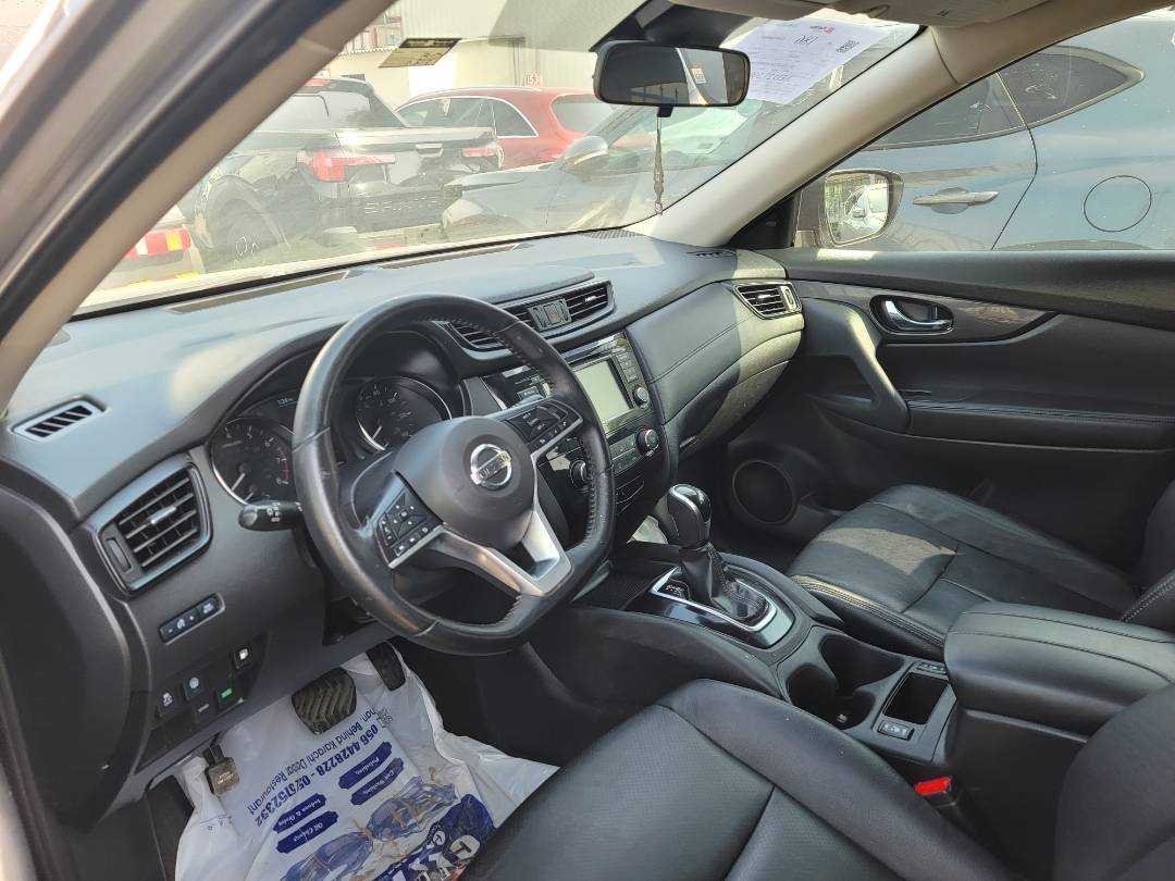 2020 NISSAN ROGUE — 110313 Miles — Lot 8LW013550 — Main - Marhaba Auctions Used Cars - Image 6