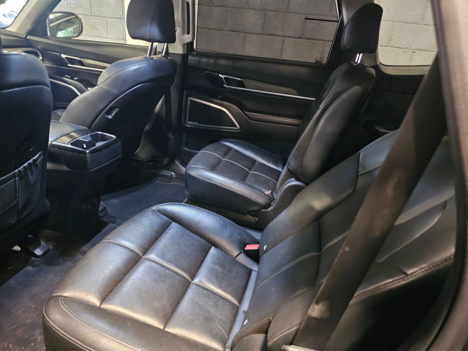 2022 KIA TELLURIDE — 149146 Miles — Lot 98016015 — Main - Marhaba Auctions Used Cars - Image 11