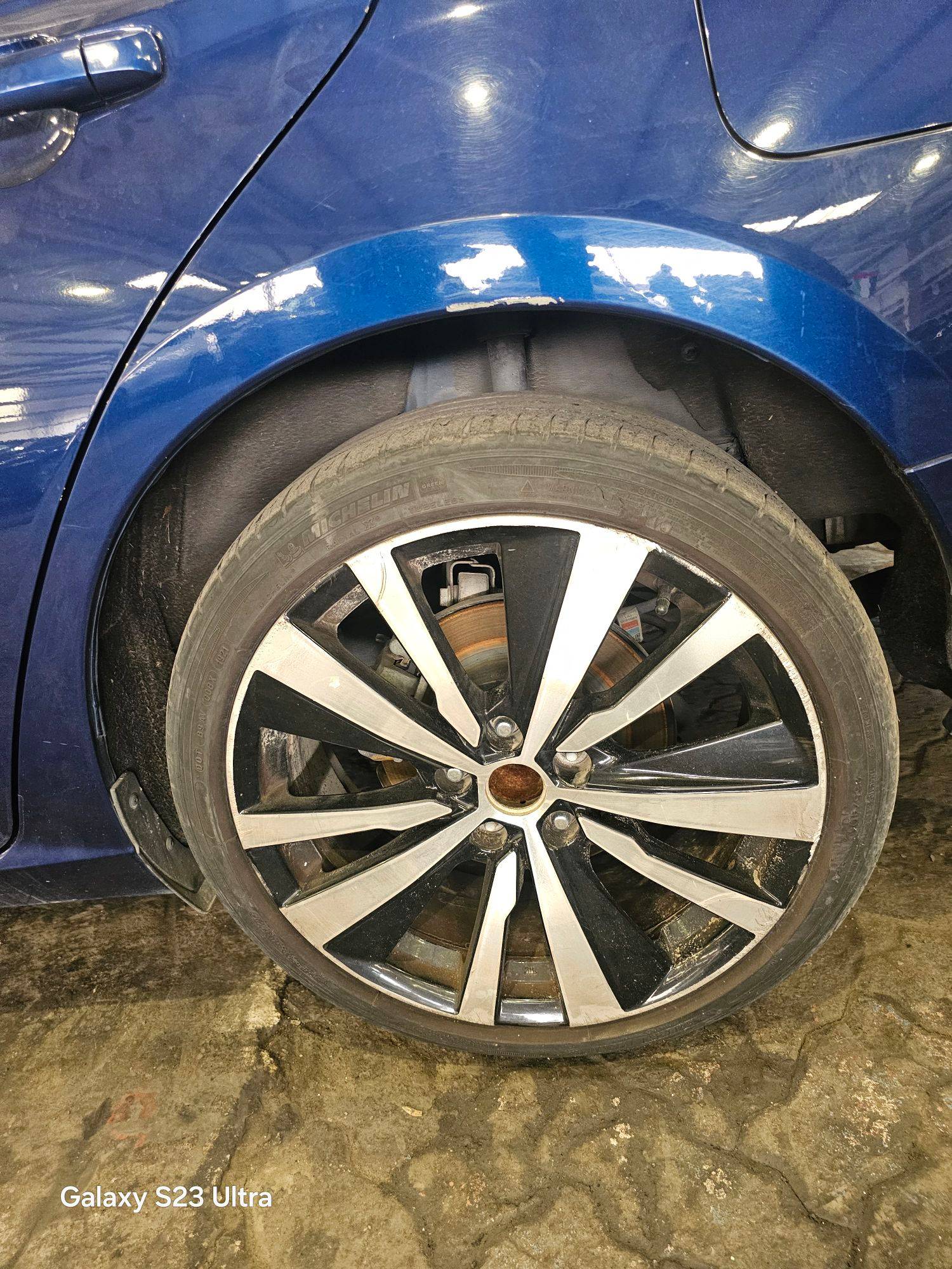 2019 NISSAN ALTIMA — 126149 Miles — Lot 309164 — Main - Marhaba Auctions Used Cars - Image 15