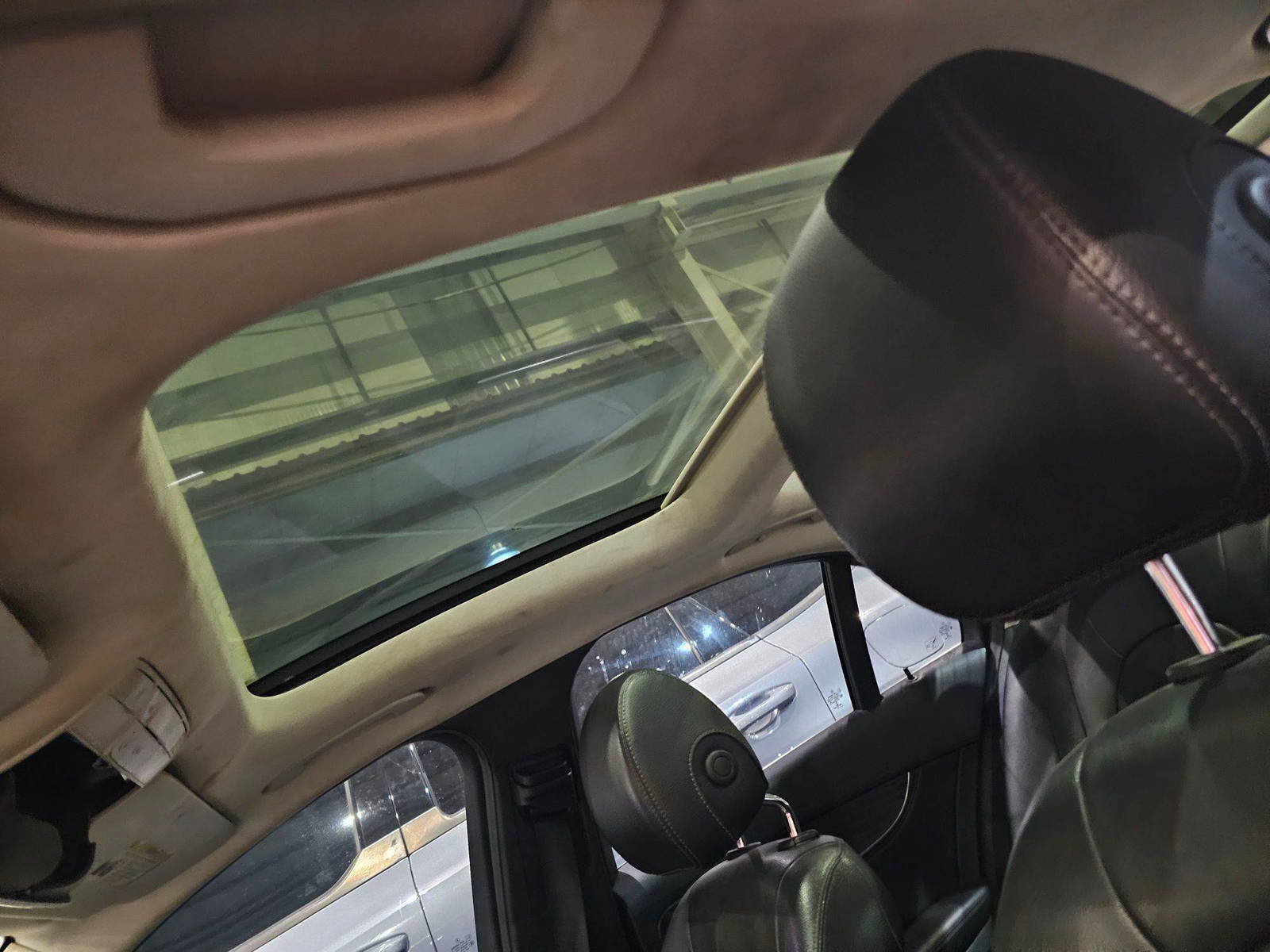 2015 MERCEDES BENZ C300 — 134613 Miles — Lot U075835 — Main - Marhaba Auctions Used Cars - Image 9