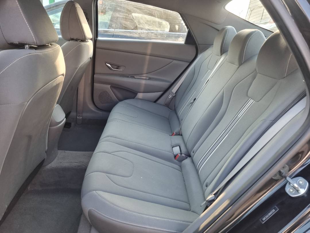 2022 HYUNDAI ELANTRA — 42320 Miles — Lot 072018 — Ind. 12 - Marhaba Auctions Used Cars - Image 7