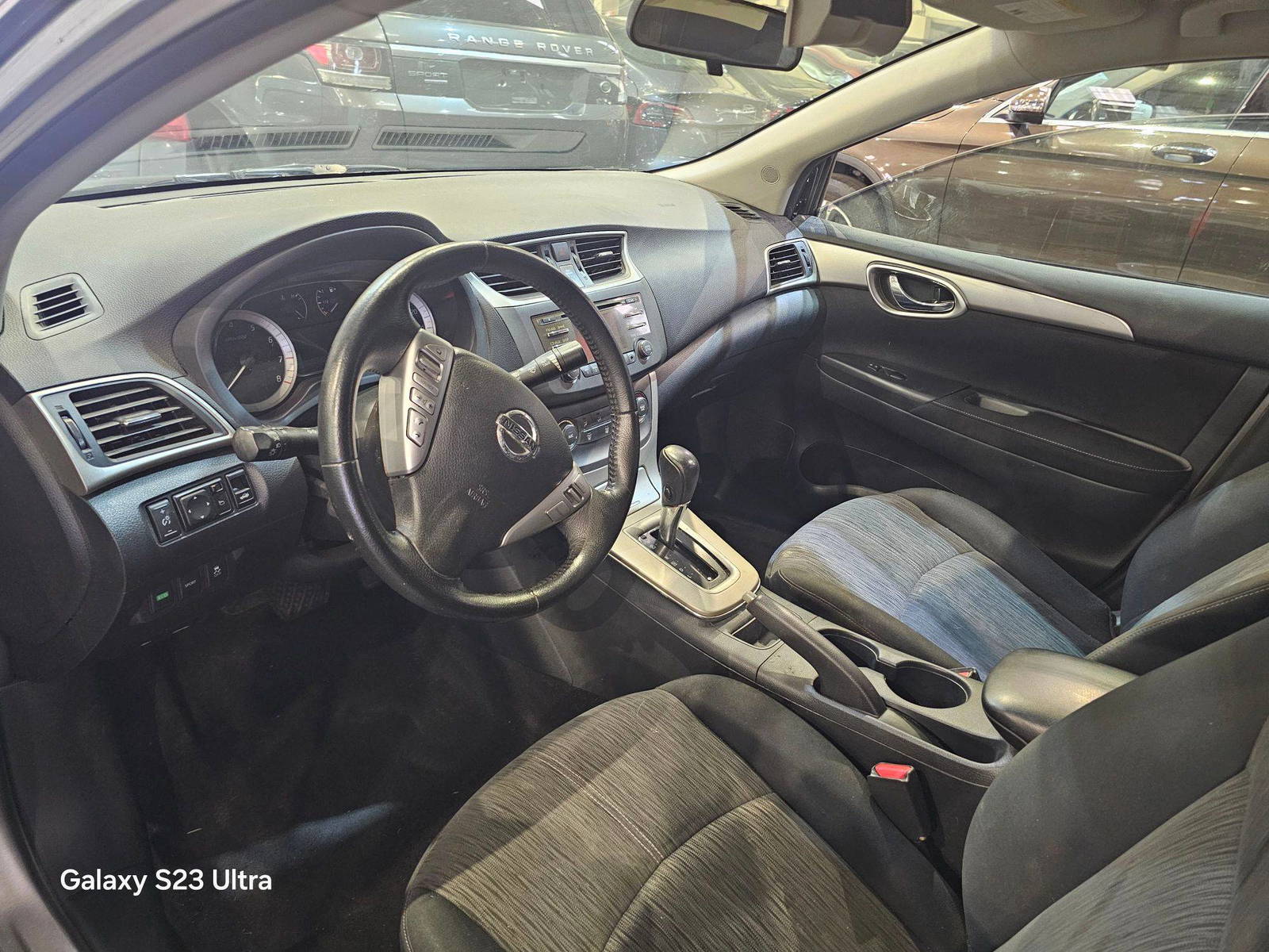 2014 NISSAN SENTRA — 147787 Miles — Lot 91785445 — Main - Marhaba Auctions Used Cars - Image 7
