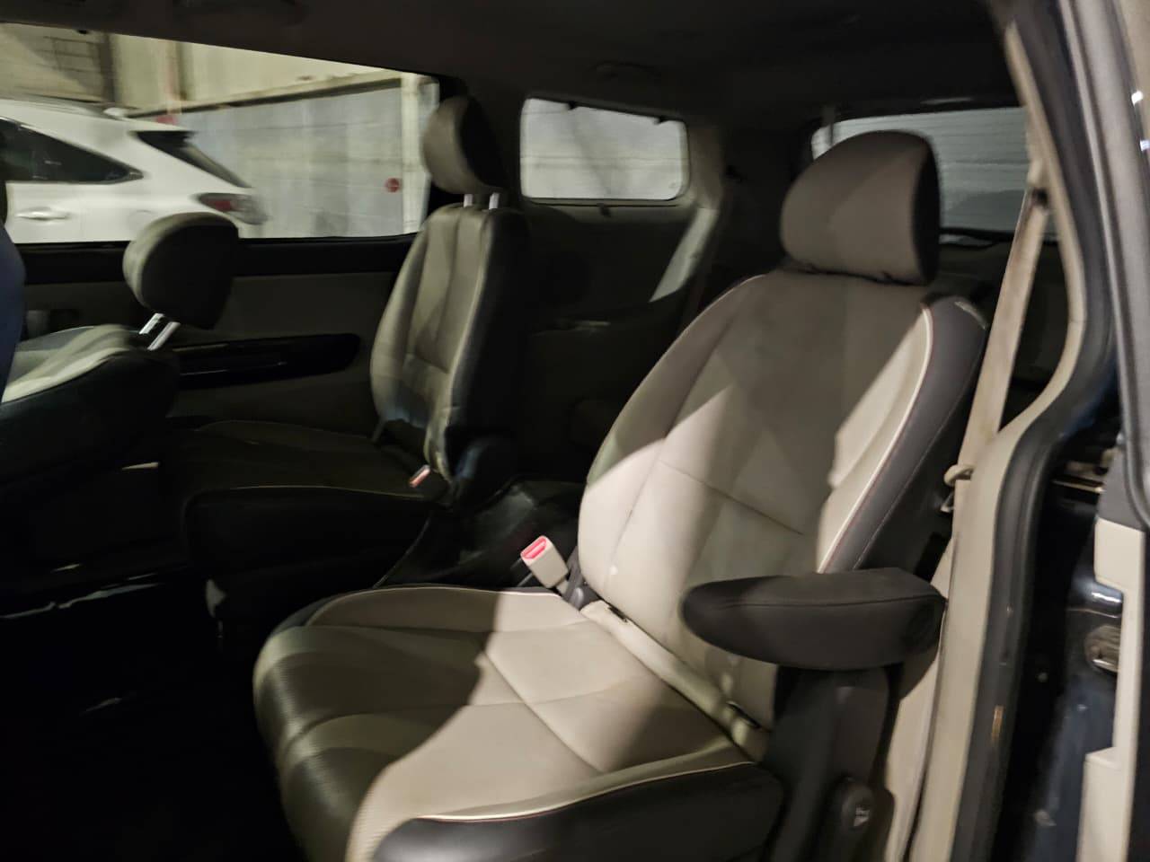 KIA SEDONA 2016 - Marhaba Auction Used Cars - Image 6