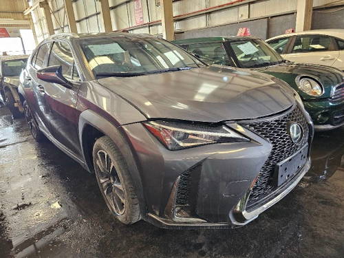 LEXUS UX 200