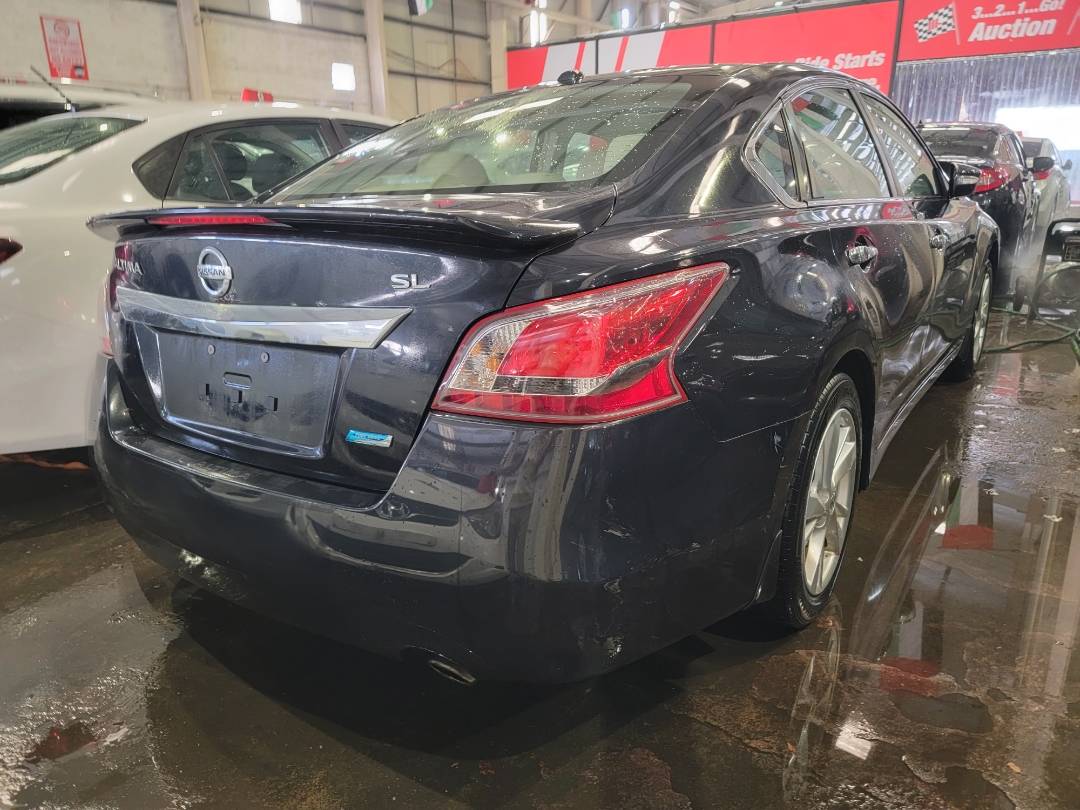 2013 NISSAN ALTIMA — 207033 Miles — Lot N517471 — Main - Marhaba Auctions Used Cars - Image 3