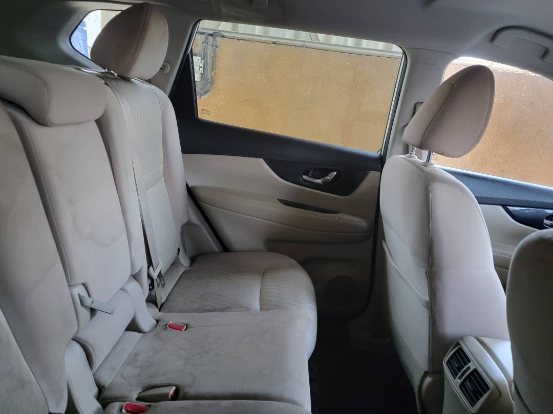 2018 NISSAN ROGUE — 116358 Miles — Lot JP597150 - Marhaba Auctions Used Cars - Image 10
