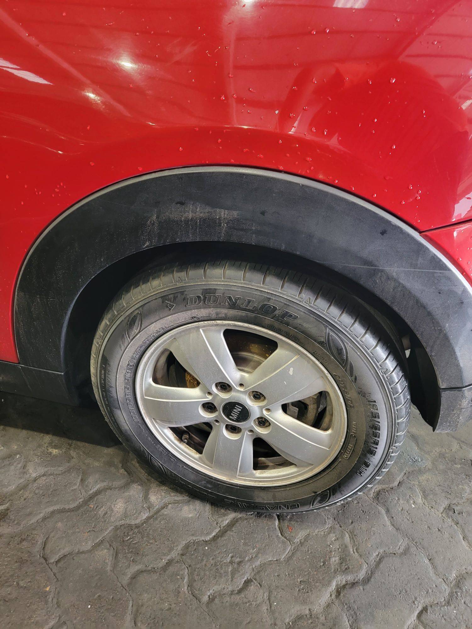 MINI COOPER 2016 - Marhaba Auction Used Cars - Image 7