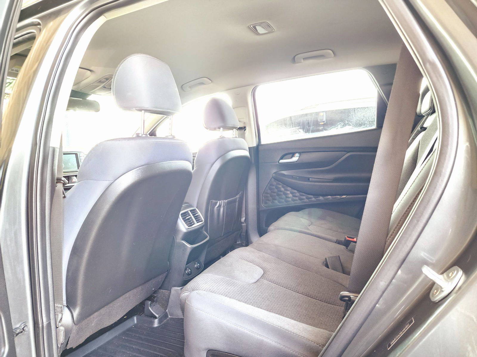 2020 HYUNDAI SANTA FE — 79799 Miles — Lot 67795954 — Main - Marhaba Auctions Used Cars - Image 6