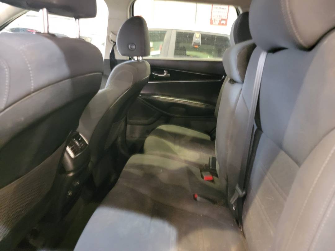 KIA SORENTO 2019 - Marhaba Auction Used Cars - Image 7