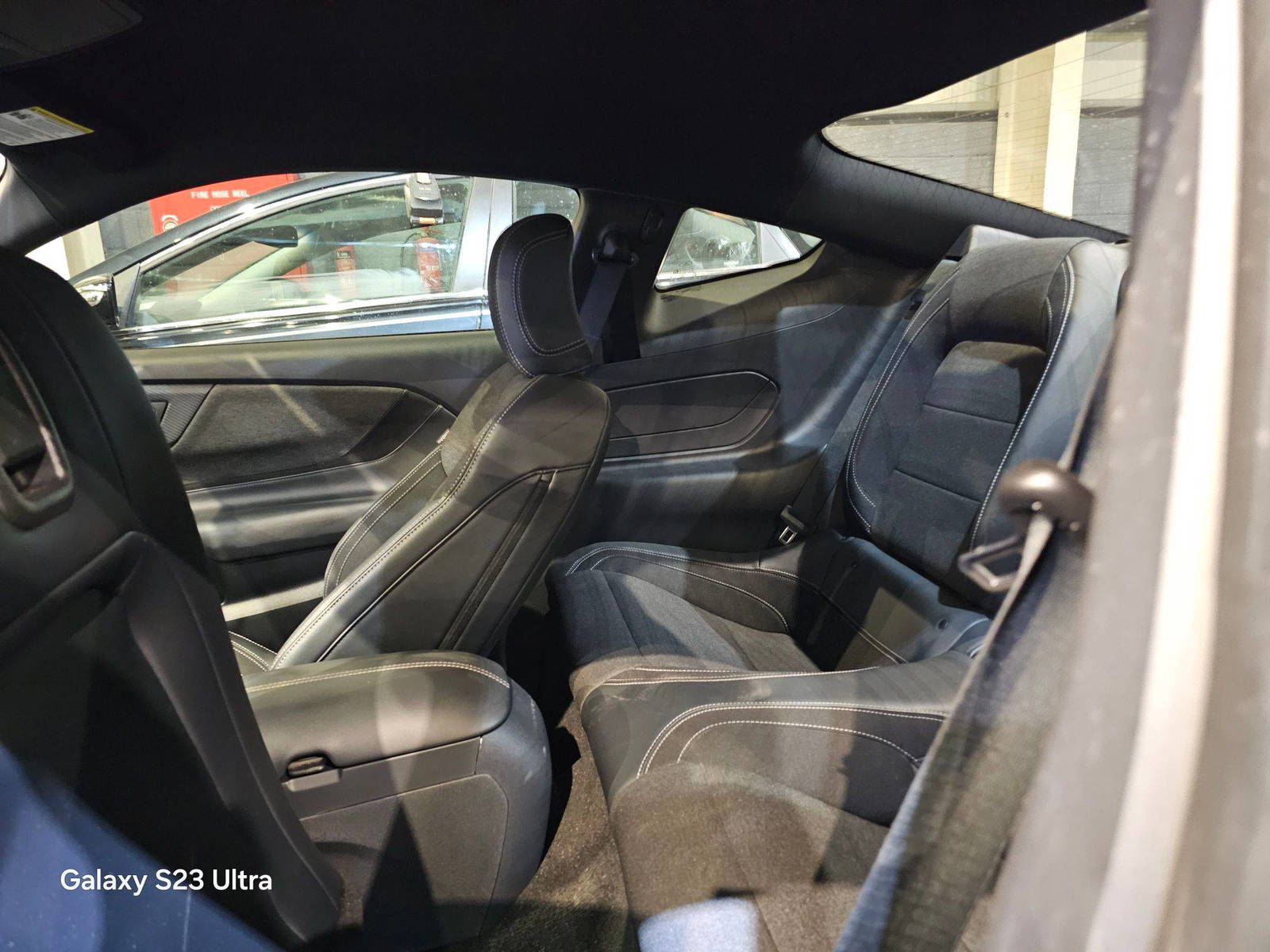 FORD MUSTANG 2024 - Marhaba Auction Used Cars - Image 7