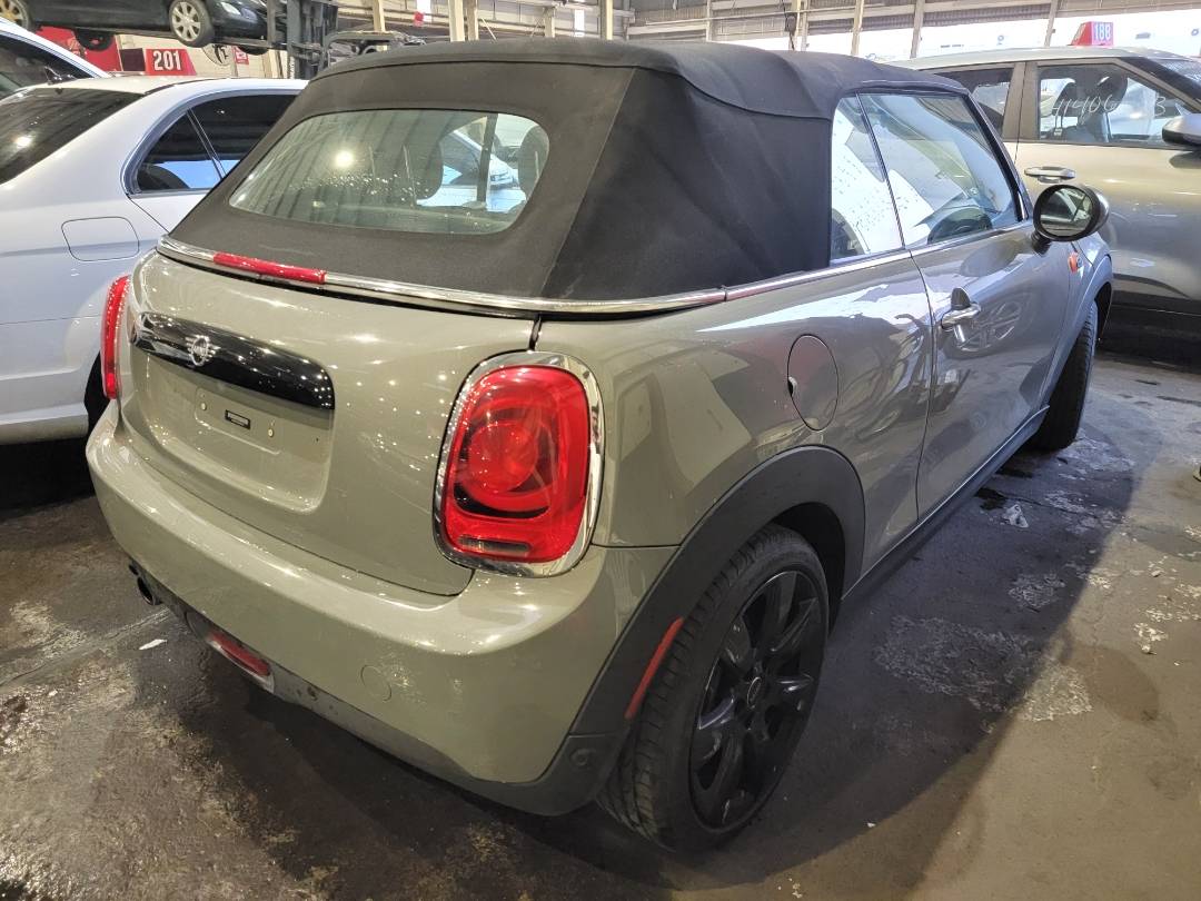 2019 MINI COOPER — 105028 Miles — Lot 5XK3F79672 — Main - Marhaba Auctions Used Cars - Image 5