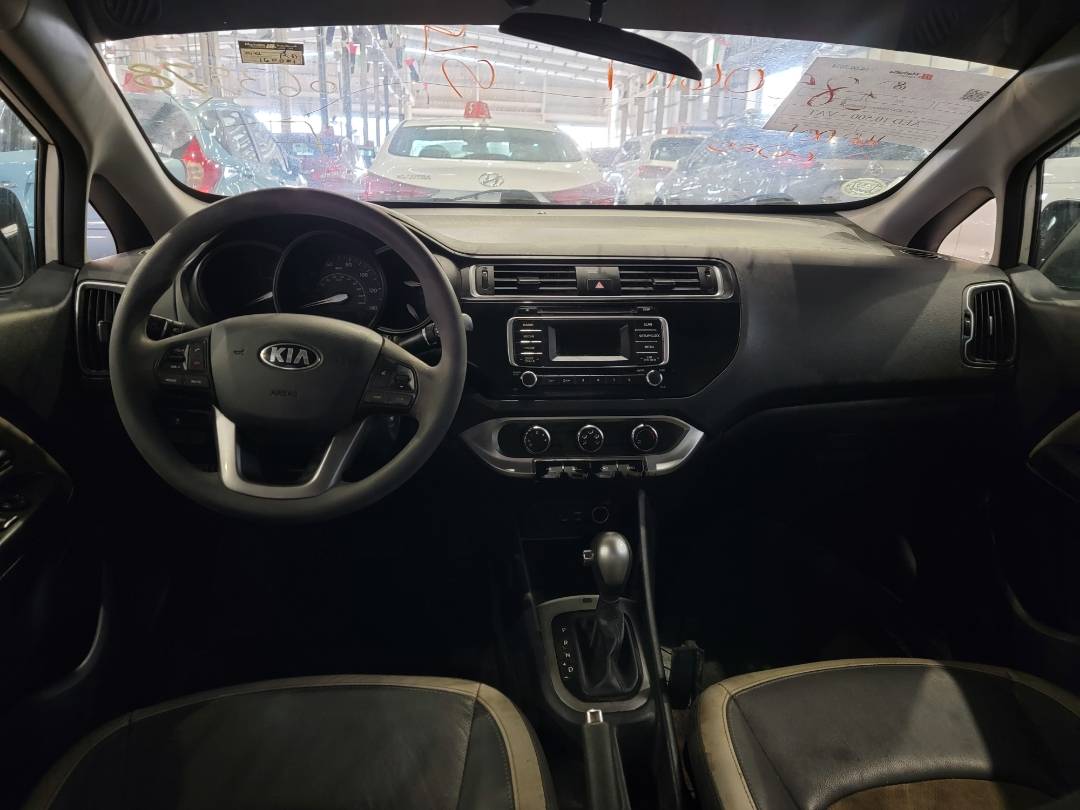 2018 HYUNDAI TUCSON — Lot 635781 - Marhaba Auctions Used Cars - Image 7