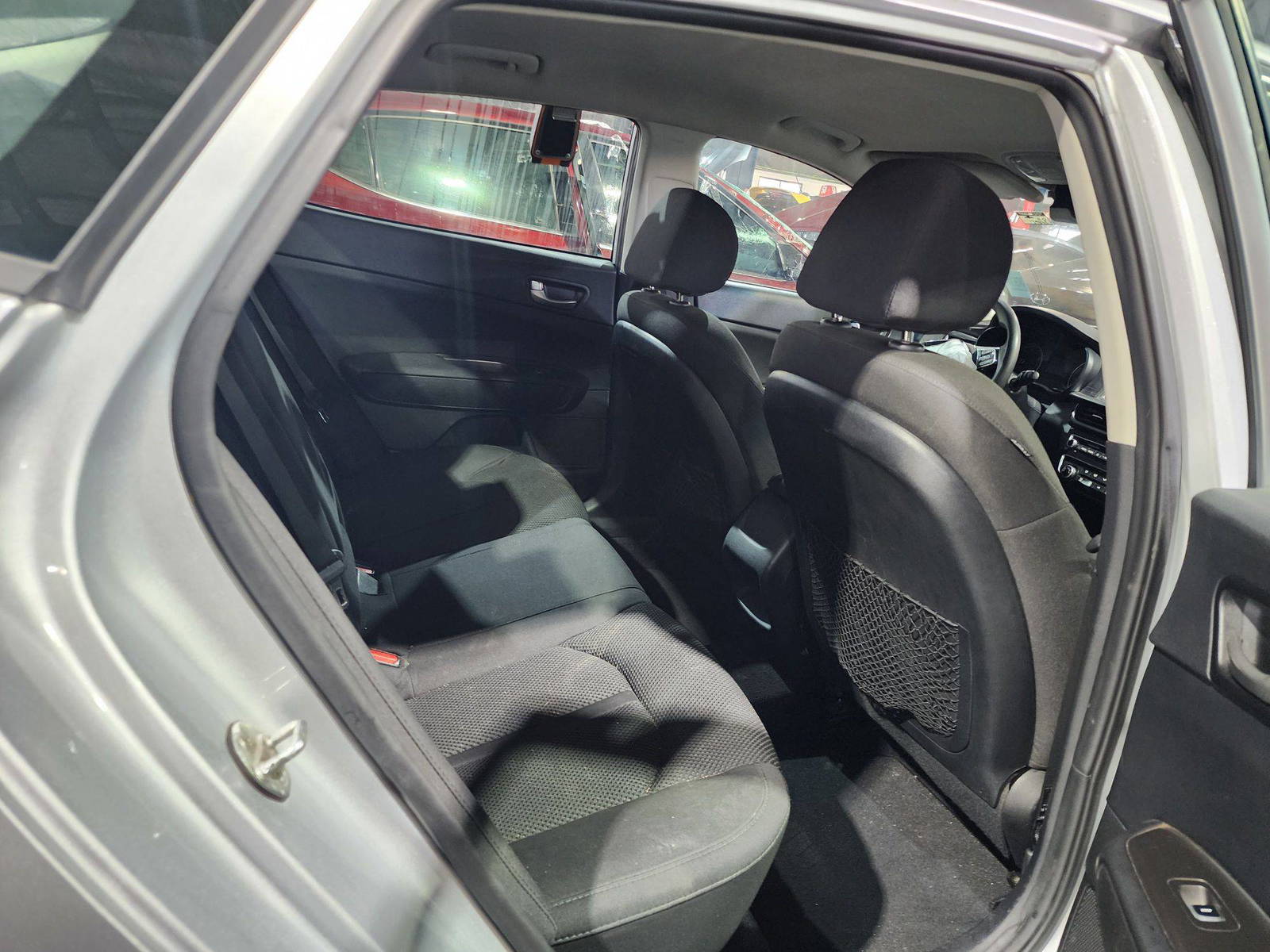 2019 KIA OPTIMA — 139863 Miles — Lot 52196 — Main - Marhaba Auctions Used Cars - Image 7