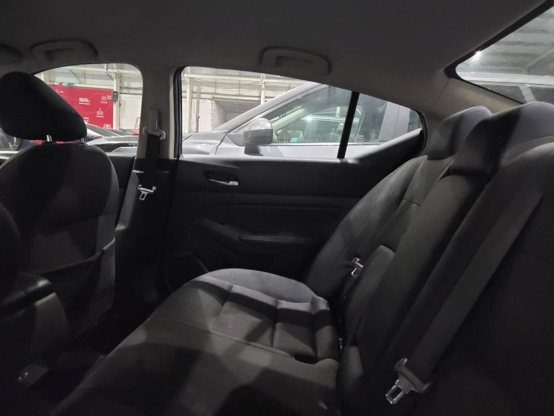 2019 NISSAN ALTIMA — 135144 Miles — Lot KC121275 — Main - Marhaba Auctions Used Cars - Image 7