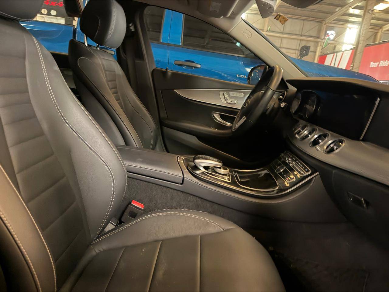 2019 MERCEDES BENZ E-300 — 81955 KM — Lot 625115 — Main - Marhaba Auctions Used Cars - Image 13