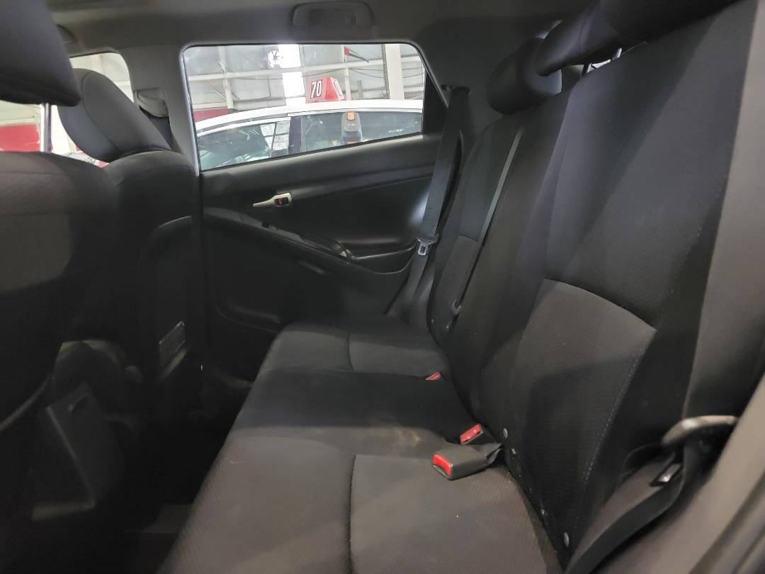 2010 TOYOTA MATRIX Base — 350341 KM — Lot C033648 — Main - Marhaba Auctions Used Cars - Image 6
