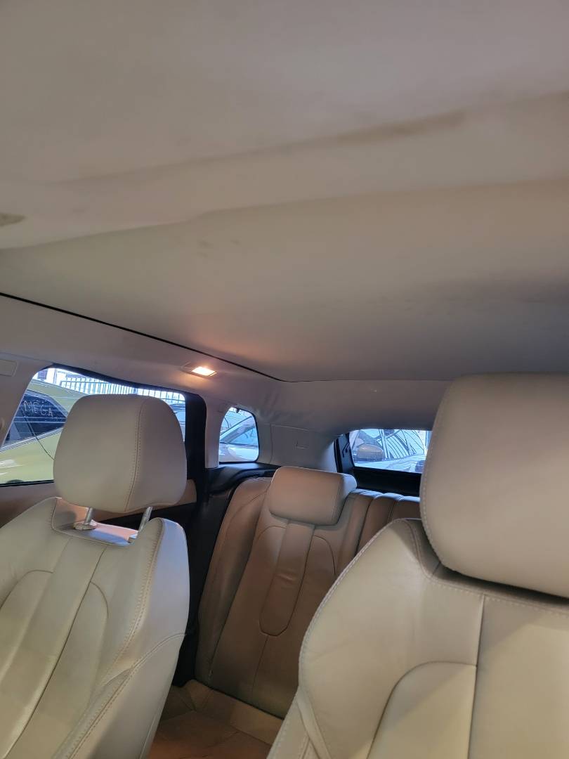 2015 LAND ROVER RANGE ROVER EVOQUE — 176960 KM — Lot FH036075 — Main - Marhaba Auctions Used Cars - Image 9