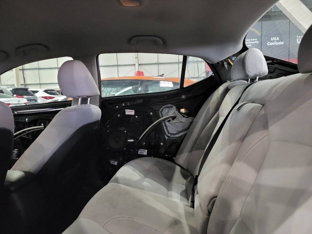 2014 KIA OPTIMA — 208782 Miles — Lot 62526814 — Main - Marhaba Auctions Used Cars - Image 8