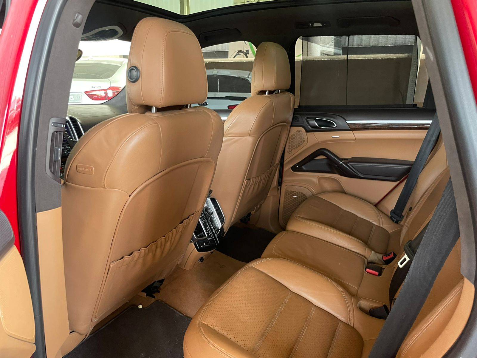 2014 PORSCHE Cayenne — 205597 KM — Lot ELA72745 — Main - Marhaba Auctions Used Cars - Image 10