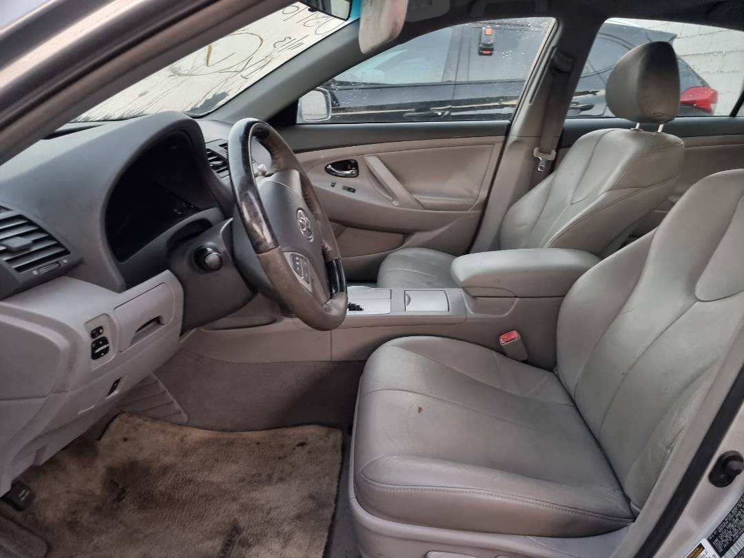 2010 TOYOTA CAMRY — 171395 Miles — Lot 124578 — Ind. 12 - Marhaba Auctions Used Cars - Image 6