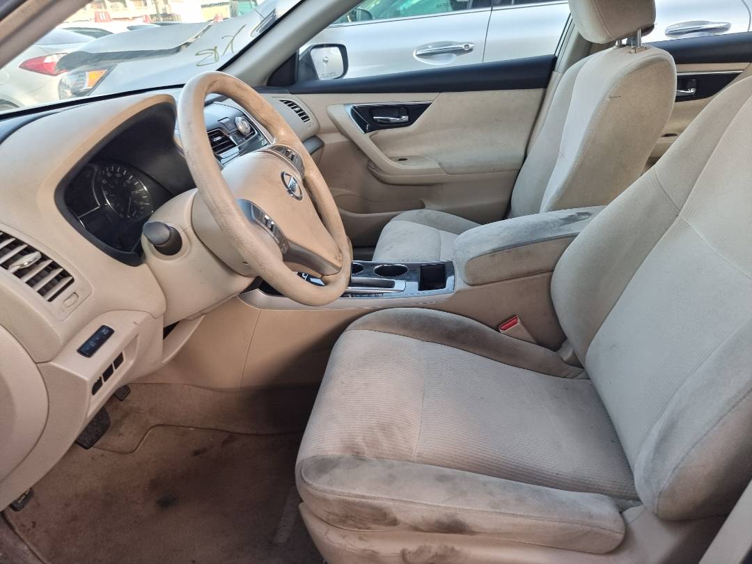 2013 NISSAN ALTIMA — 185023 Miles — Lot 67244174 — Ind. 12 - Marhaba Auctions Used Cars - Image 8