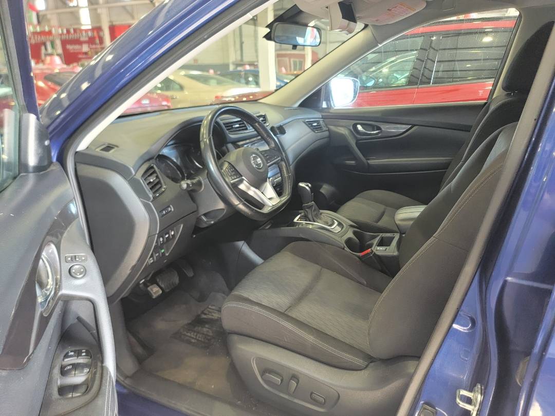 2020 NISSAN ROGUE — 119198 Miles — Lot 108667 — Main - Marhaba Auctions Used Cars - Image 7