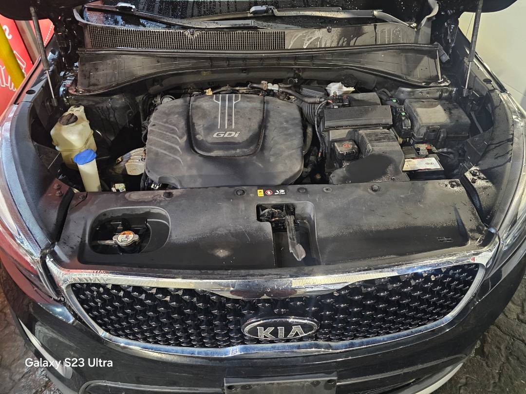 2017 KIA SORENTO — 162480 Miles — Lot 3HG200191 — Main - Marhaba Auctions Used Cars - Image 13