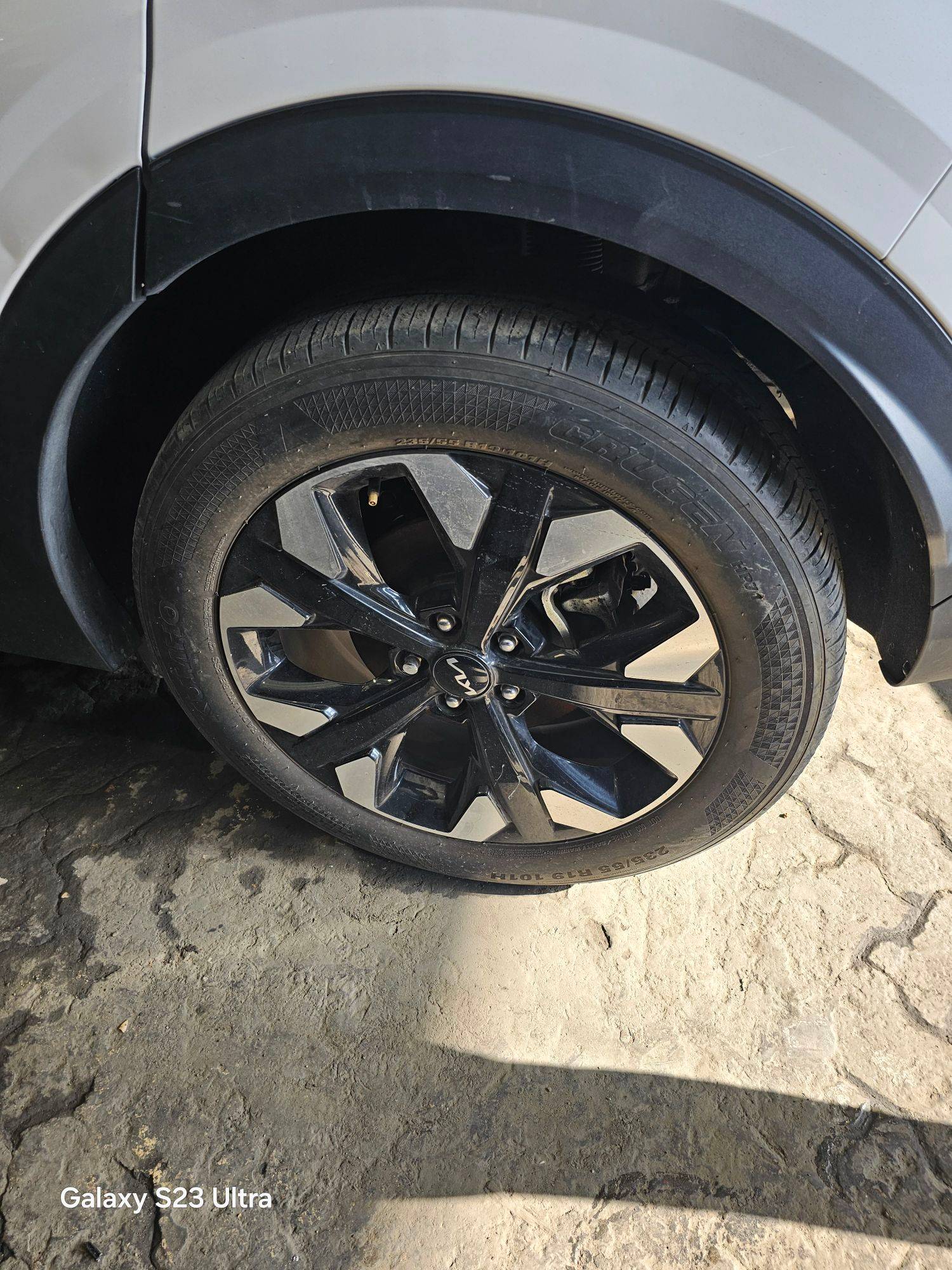 KIA SPORTAGE 2023 - Marhaba Auction Used Cars - Image 7