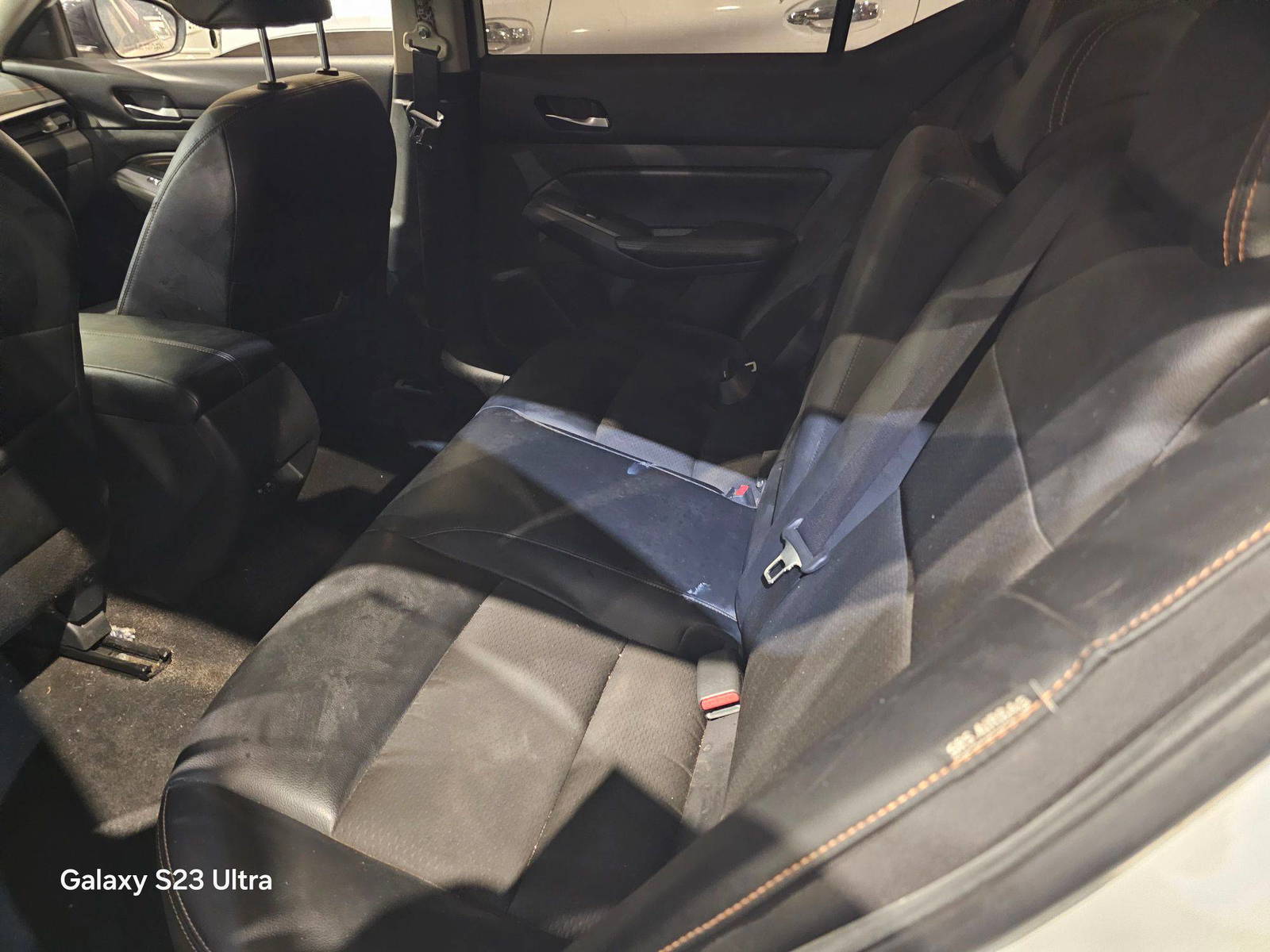 NISSAN ALTIMA 2020 - Marhaba Auction Used Cars - Image 10