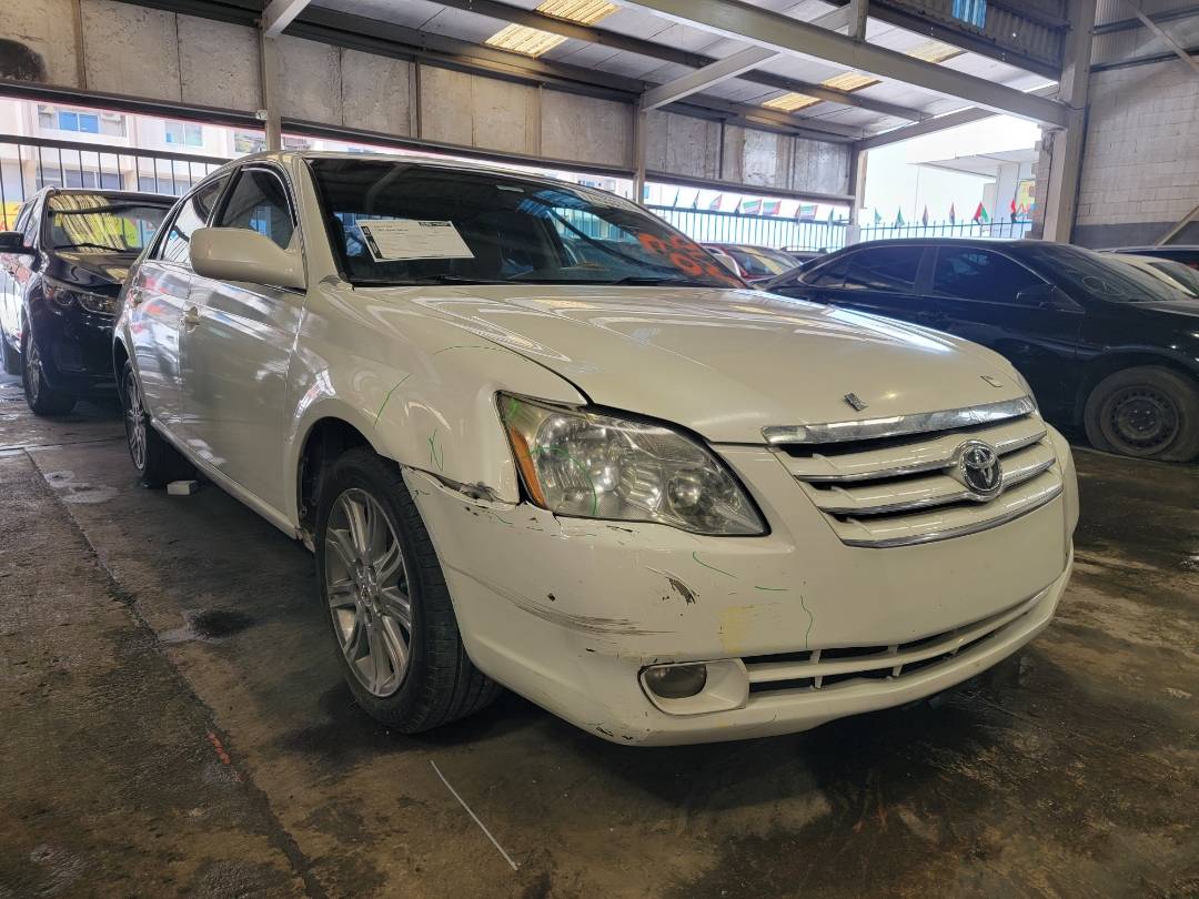 2007 TOYOTA AVALON — 251297 Miles — Lot 74553744 — Main - Marhaba Auctions Used Cars - Image 5