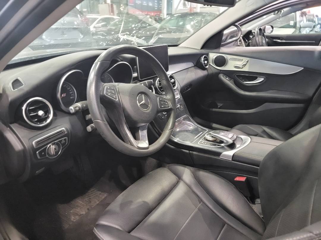 2018 MERCEDES BENZ C300 — 68432 Miles — Lot 236898 — Main - Marhaba Auctions Used Cars - Image 6
