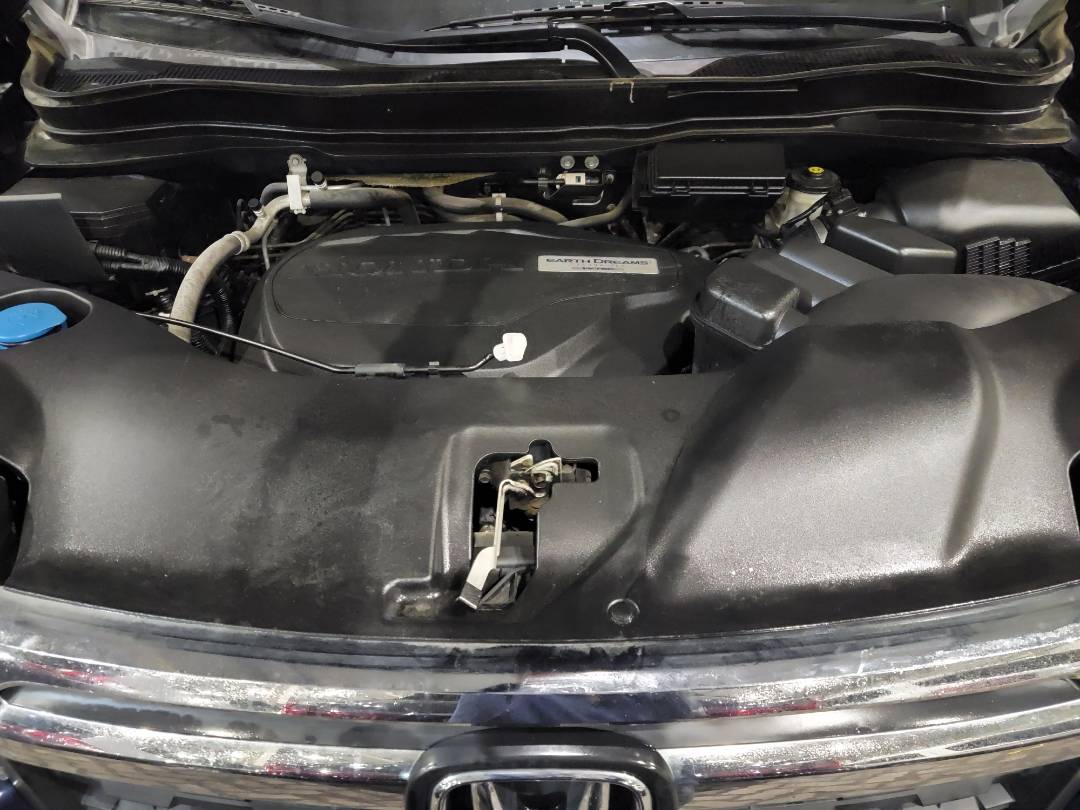 2019 HONDA RIDGELINE RTL — 90431 Miles — Lot KB041787 — Main - Marhaba Auctions Used Cars - Image 12