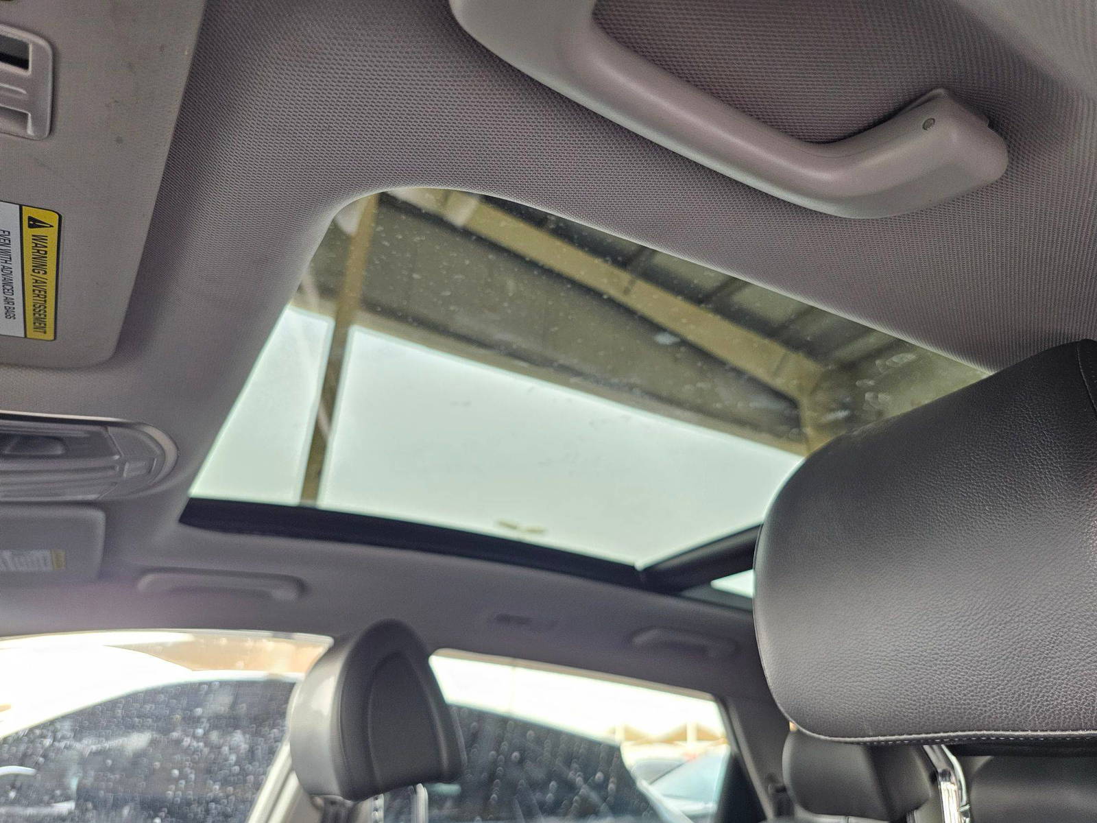 HYUNDAI TUCSON 2018 - Marhaba Auction Used Cars - Image 8