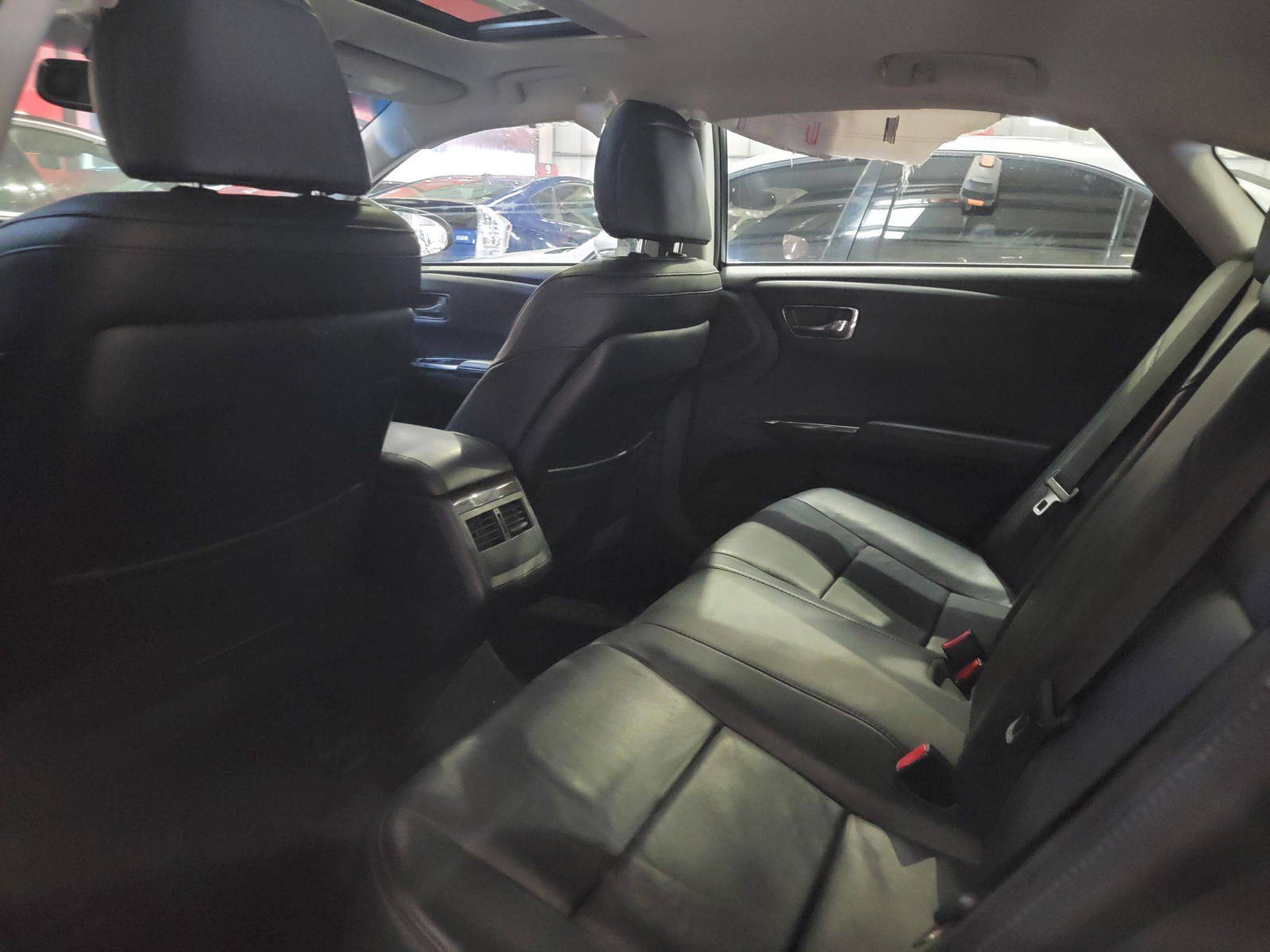 TOYOTA AVALON 2013 - Marhaba Auction Used Cars - Image 7