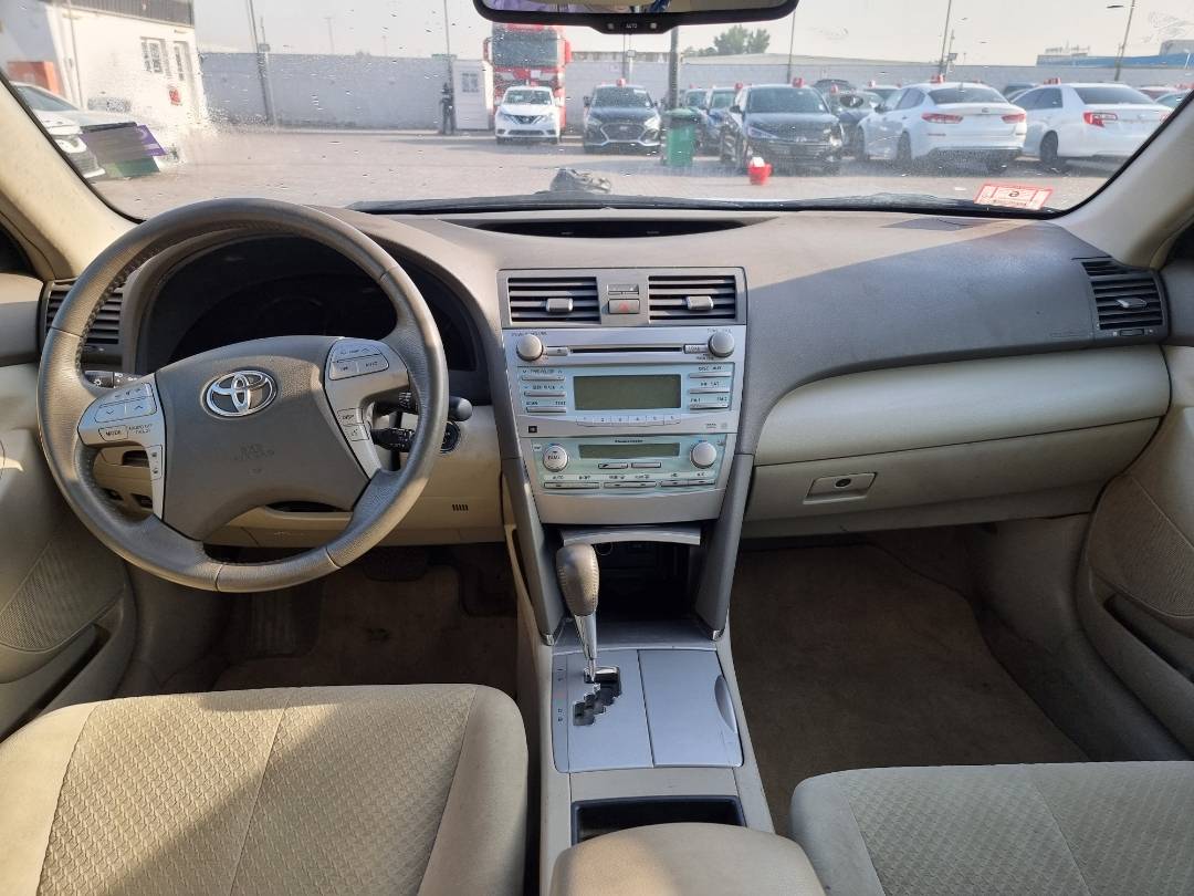 2007 TOYOTA CAMRY — 179747 Miles — Lot 71872884 — Ind. 12 - Marhaba Auctions Used Cars - Image 7