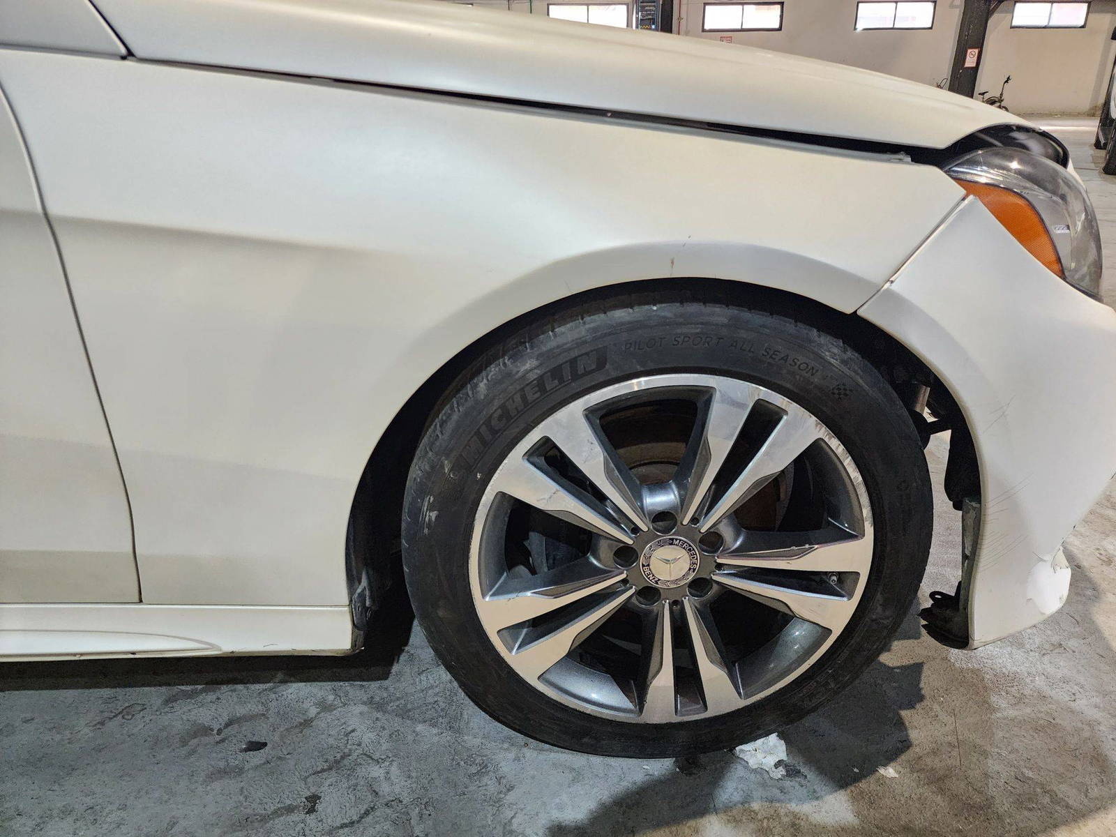 2014 MERCEDES BENZ E 350 — 141922 Miles — Lot EA981763 — Main - Marhaba Auctions Used Cars - Image 12
