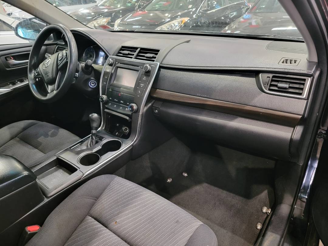 2016 TOYOTA CAMRY — 174740 Miles — Lot 37959020 - Marhaba Auctions Used Cars - Image 6