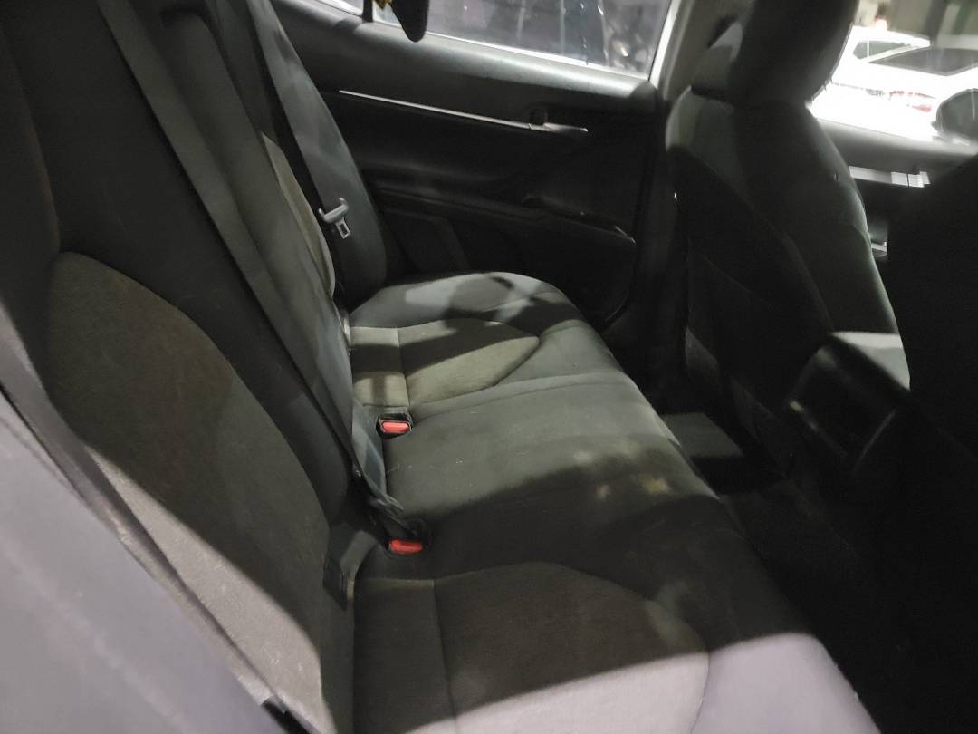 2019 TOYOTA CAMRY — 141028 Miles — Lot 37065150 - Marhaba Auctions Used Cars - Image 19