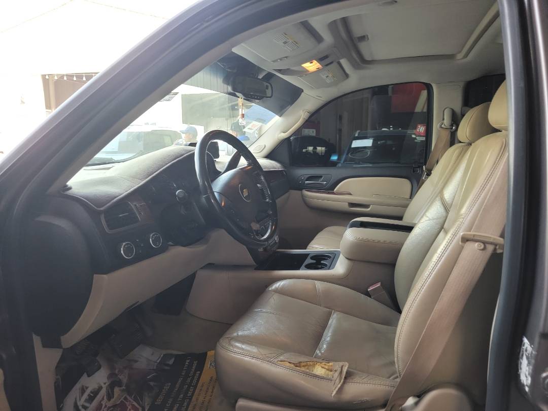 2007 CHEVROLET SILVERADO — 223506 Miles — Lot 568209 — Main - Marhaba Auctions Used Cars - Image 6