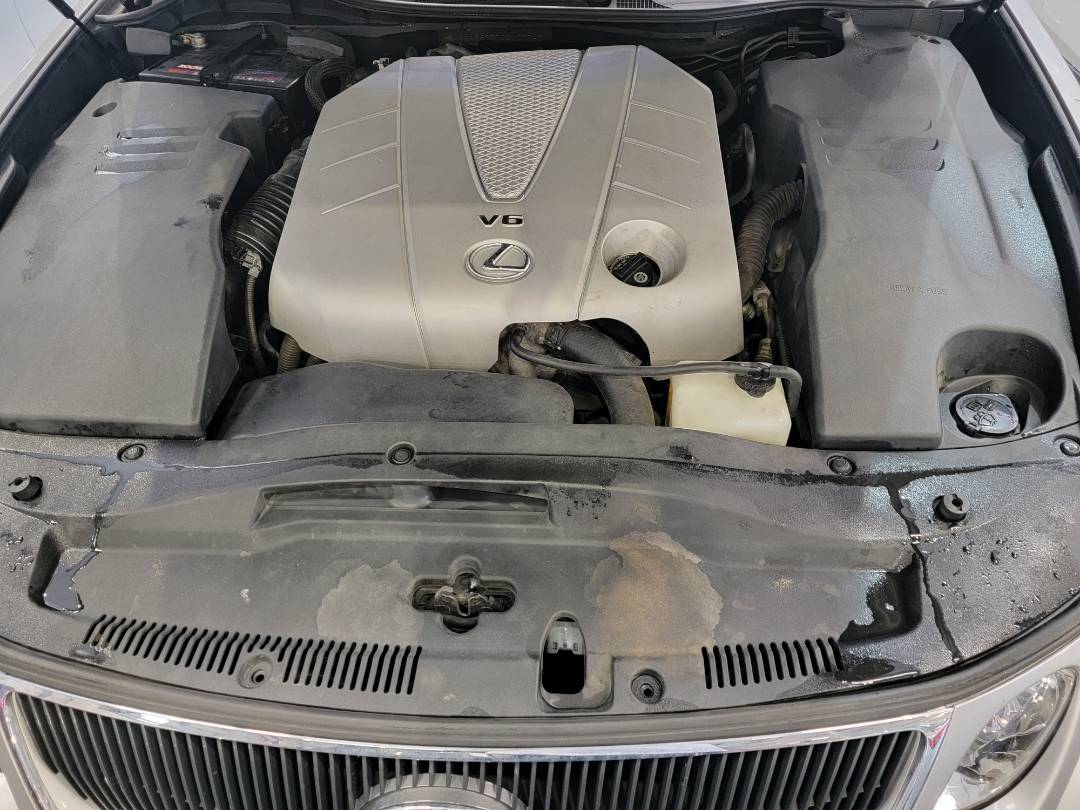 2006 LEXUS GS 350 — 175309 KM — Lot 70010770 — Main - Marhaba Auctions Used Cars - Image 12