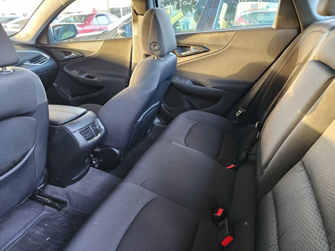 2018 CHEVROLET MALIBU — 86308 Miles — Lot 80668073 - Marhaba Auctions Used Cars - Image 10