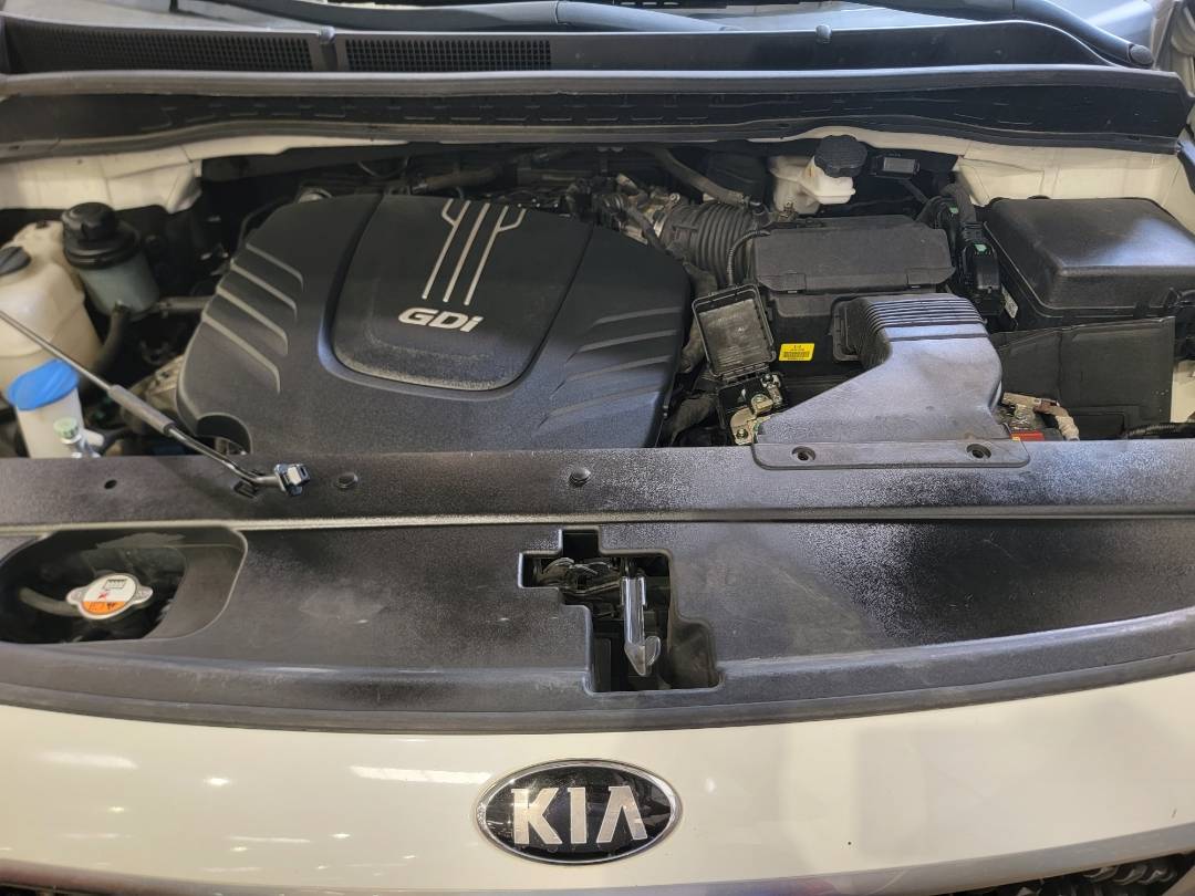 2016 KIA SEDONA — 159945 Miles — Lot 9G6149711 — Main - Marhaba Auctions Used Cars - Image 10