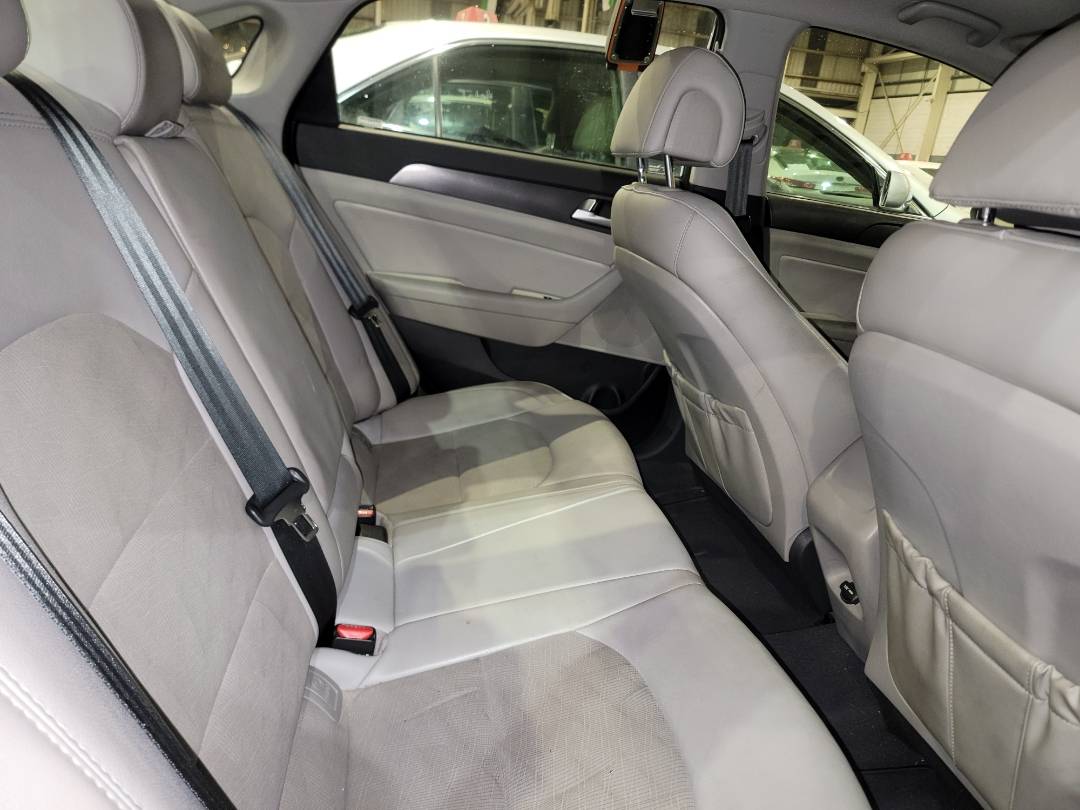 2016 HYUNDAI SONATA — 211326 Miles — Lot 77703053 - Marhaba Auctions Used Cars - Image 6